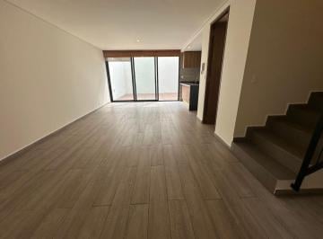 Departamento de 3 habitaciones, Cuauhtémoc · Roma Venta Townhouse con Roof Privado