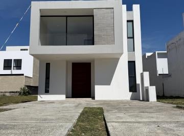 Casa de 4 habitaciones, Tlajomulco de Zúñiga · Se Vende Casa San Agustín Coto Pareje