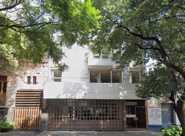 Departamento de 2 habitaciones, Cuauhtémoc · Venta de Departamento en La Condesa
