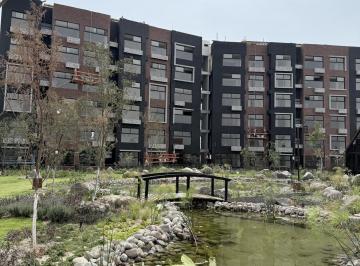 Departamento · 108m² · 3 Recámaras · 2 Estacionamientos · Departamento en Cholula