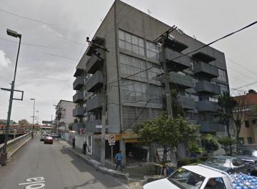 Departamento de 2 habitaciones, Benito Juárez · En Venta Depto. en La Colonia Alamos Benito Juarez Ciudad de México