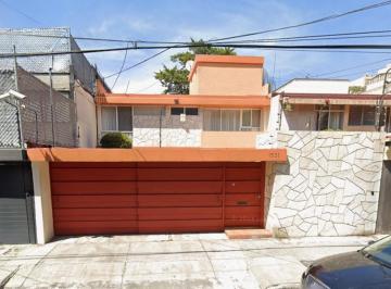 Casa de 3 habitaciones, Benito Juárez · Casa en Venta en Tlacoquemecatl del Valle