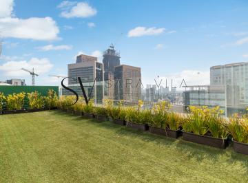 Departamento de 3 habitaciones, Miguel Hidalgo · Plaza Carso: Amueblado 3 Recamaras con Terraza