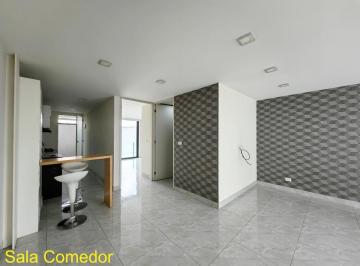Departamento Renta 54m² de 1 habitación · Departamento Renta en Col. del Valle / 54 m²