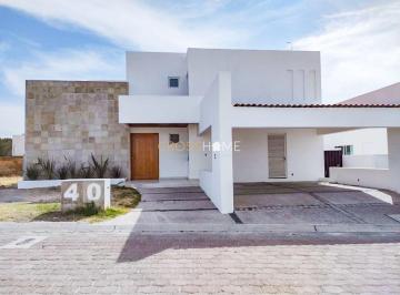 Casa de 4 habitaciones, Querétaro · Casa en Renta, Juriquilla Qro.