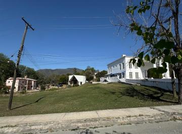 1 · Terreno Residencial La Cieneguilla