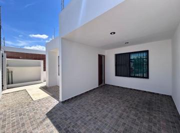 Casa de 5 habitaciones, Mérida · Casa en Venta en Residencial Pensiones IV en Mérida Yucatán