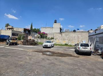Terreno / Lote · 150m² · Terreno en Renta en Tepalcates. Iztapalapa, Cdmx