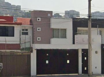 Casa de 3 habitaciones, Atizapán de Zaragoza · Casa en Atizapan!gran Oportunidad!