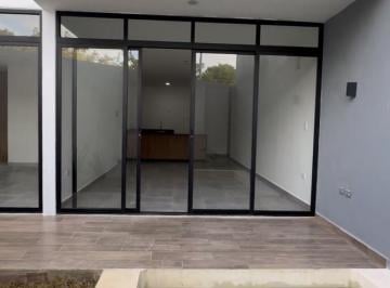 Departamento · 86m² · 1 Recámara · 2 Estacionamientos · Venta Espectacular Departamento 1 Recamara y Piscina Planta Baja Cholul por La Universidad