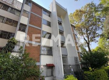 Departamento de 3 habitaciones, Tlalpan · Departamento en Venta de 62 m²