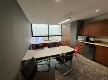 1 · Oficinas / un Piso Completo / Edificio Latino