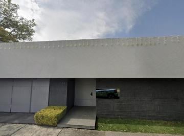 Casa de 5 habitaciones, Alvaro Obregón · Casa en Venta en Jardines del Pedregal