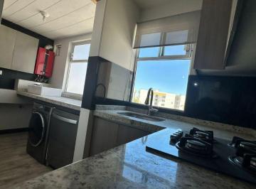 Departamento de 3 habitaciones, San Luis Potosí · Departamento en Venta en Residencial Marbella a Unos Pasos del Hospital Olimed