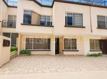 Casa en condominio · 176m² · 3 Recámaras · 3 Estacionamientos · Casa en Renta, Capistrano, Atizapan Dr Zaragoza