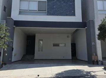 1 · Casa en Venta en Novelia Residencial