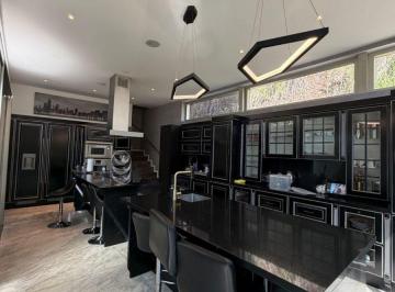 Casa de 3 habitaciones, Cuajimalpa de Morelos · Hermosa Casa en Renta en Bosques de Santa Fe
