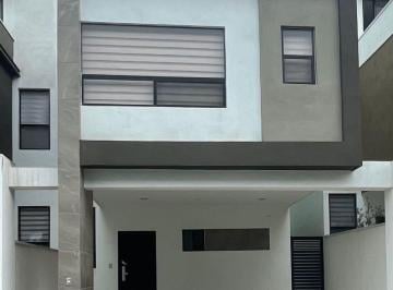Casa de 4 habitaciones, García · Casa en Renta Equipada en Porto Cumbres