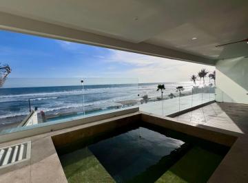 Departamento de 4 habitaciones, Acapulco de Juárez · Departamento Sobre Playa en Acapulco Diamante, Ikaroa Residences