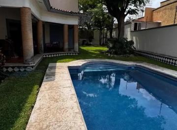 Casa de 3 habitaciones, Temixco · Residencia en Venta en Burgos Temixco