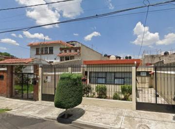 Casa de 2 habitaciones, Azcapotzalco · Casa en Venta en Petrolera, Azcapotzalco