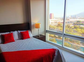 1 · Loft Amueblado en Renta en Vitant Santa Lucía | Amenidades Premium