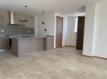 Departamento · 110m² · 2 Recámaras · 2 Estacionamientos · Departamento en Venta en Reforma Agua Azul, Circuito Juan Pablo, Puebla.