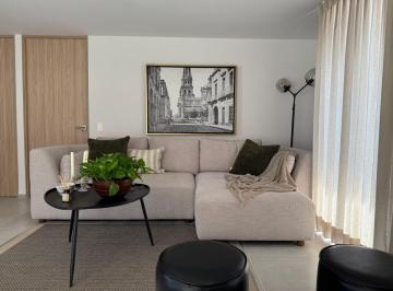Departamento de 1 habitación, Guadalajara · Departamento Col. El Retiro Torre Villa Dhara | Guadalajara