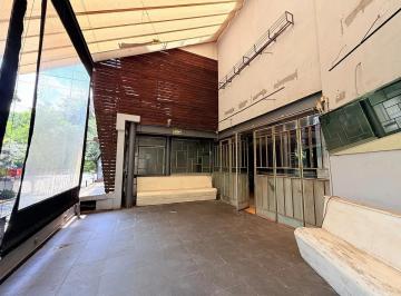 Local comercial , Cuauhtémoc · Local Comercial en Condesa 471 m² Para Restaurante