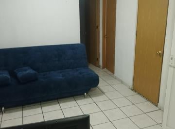 Departamento de 2 habitaciones, Miguel Hidalgo · Excelente Departamento (Legaria)