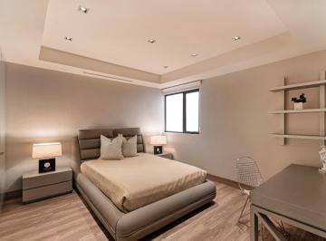 Departamento de 3 habitaciones, Monterrey · Venta Departamento en San Jeronimo 189 m