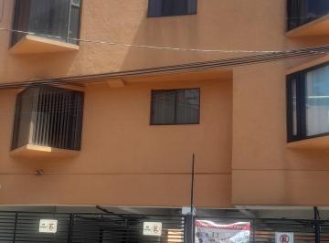 Departamento de 2 habitaciones, Tlalnepantla de Baz · Departamento San Lucas Tepetlacalco