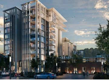 Departamento de 2 habitaciones, San Pedro Garza García · Departamento de 163 m² con 2 Recámaras en Venta en Veredalta