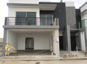 Casa · 250m² · Casa en Villas del Mar