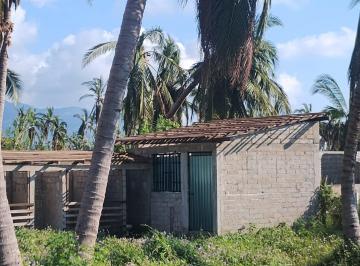 Terreno / Lote , Coyuca de Benítez · Terreno 300 m² en Bajos del Ejido