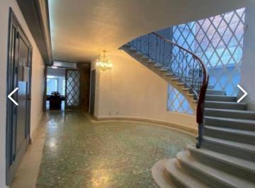 Casa de 4 habitaciones, Miguel Hidalgo · Polanco Linda Casa Ciudad de Mex Renta