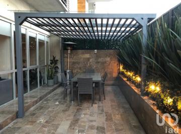 Departamento · 81m² · 2 Recámaras · 2 Estacionamientos · Departamento con Terraza 2 Recamaras