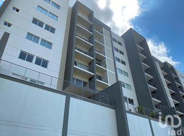 Departamento · 133m² · 3 Recámaras · 2 Estacionamientos · Renta Departamento Amueblado. Gaia Comunidad de Vida. Monterrey, N. L.