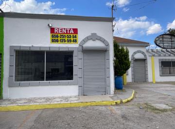Local comercial , Juárez · Renta Local