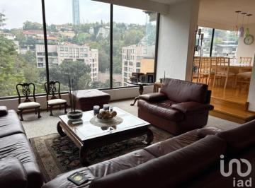 Departamento · 360m² · 3 Recámaras · 4 Estacionamientos · ¡Oportunidad! Departamento en Venta, Excelentes Espacios a un Súper Precio