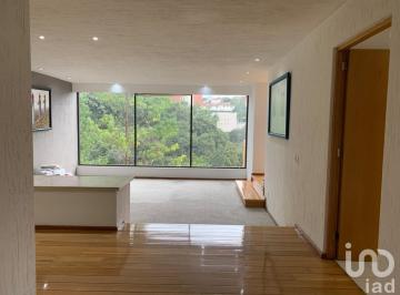 Departamento · 360m² · 3 Recámaras · 4 Estacionamientos · Departamento en Venta en Campestre Palo Alto, a 5 Minutos de Vista Hermosa