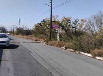 Terreno / Lote , Apodaca · Terreno 34 m de Frente X 76 m de Fondo