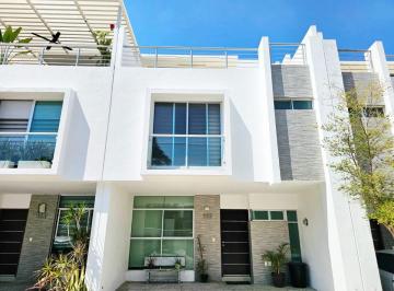 Casa en condominio de 4 habitaciones, Zapopan · Casa 4 Recamaras Natura Residencial