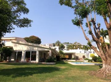 Casa de 13 habitaciones, Cuernavaca · Impecable y Hermosa Casa en Cuernavaca