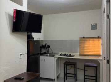 Departamento · 60m² · 2 Recámaras · Departamento Amueblado en Renta en Col. Nuevo Aeropuerto, Tampico Tamaulipas.