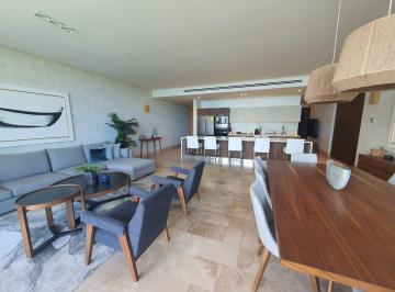 Departamento · 264m² · 3 Recámaras · 2 Estacionamientos · Departamento - Puerto Cancún