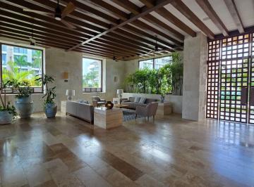Departamento · 264m² · 3 Recámaras · 2 Estacionamientos · Departamento - Puerto Cancún