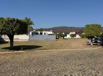 Terreno / Lote , Tlajomulco de Zúñiga · Terreno en Venta en Condominio – Colinas de Santa Anita
