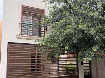 Casa de 3 habitaciones, General Escobedo · Casa en Venta Escobedo