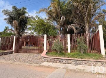 Terreno / Lote · 1058m² · 6 Recámaras · 5 Estacionamientos · Terreno Amplio 2,339 m² Para Inversión en Hidalgo, Tezontepec.